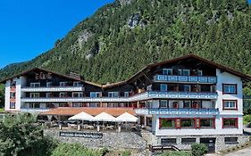 Familotel Bavaria Pfronten-Familien Hotel-Alles Inklusive Konzept